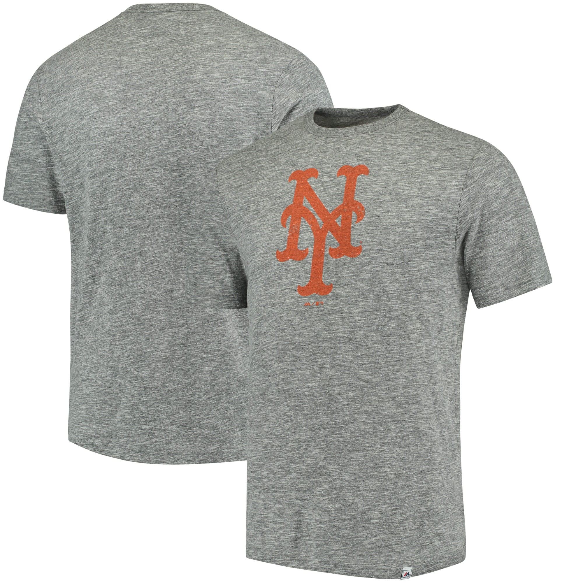 majestic mets shirt