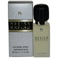thumbnail image 3 of Design by Paul Sebastian, 1.7 oz Cologne Spray for Men, 3 of 3