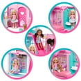 thumbnail image 3 of Barbie-Coffret La maison transformable de Chelsea-avec accessoires, 3 of 7
