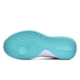 thumbnail image 3 of Women Basketball Shoes Fashion Sneakers Comfortable Athletic Lightweight Non Slip Outdoor Sport Volleyball Shoes, 3 of 6
