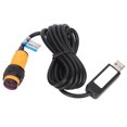 thumbnail image 3 of Interruptor Fotoeléctrico, Interfaz USB Del Interruptor Fotoeléctrico Infrarrojo Para Equipos Mecánicos, 3 of 7