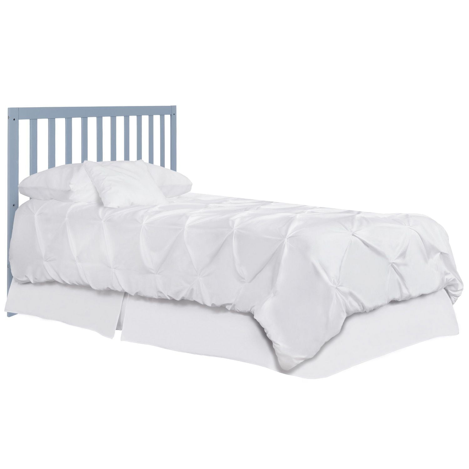 Dream On Me  Edgewood 4-in-1 Convertible Mini Crib