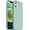Light Mint, variant on Compatible with iPhone 12 Case/iPhone 12 Pro Case Liquid Silicone Gel Rubber Phone Cases for iPhone 12/12 Pro 2020 Cover 6.1 inch Slim Soft Microfiber Lining Protective Case(Forest Green)