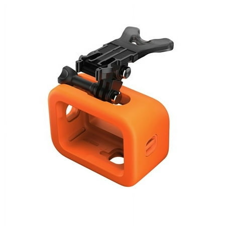 GoPro Floaty for Hero Cameras - Enhanced Buoyancy & Water Use, Compatible with GoPro Hero