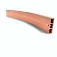 thumbnail image 6 of Frame It All Tool-Free Classic Sienna Raised Garden Bed Split Waterfall Tri-Level 12' x 12' x 22” – 2” profile, 6 of 13
