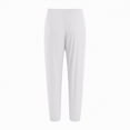 thumbnail image 4 of NOLDARES Boys Ultra-Soft Quick-Dry Athletic Pants with Pockets & Inner Drawcord, Lightweight Joggers for Sports Training(Light Gray,7-8 Years), 4 of 7