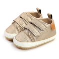 thumbnail image 1 of Toddler Baby Shoes Boys Girls Infant Sneakers Non-Slip Rubber Sole Toddler Crib First Walker Shoes, 1 of 6