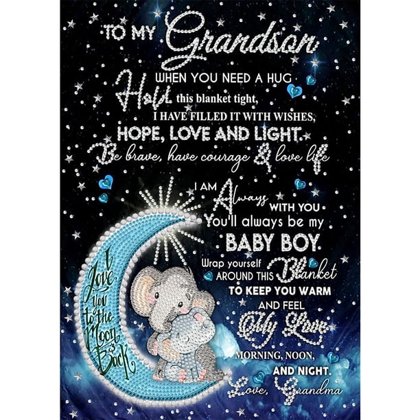 Cuadros Decorativos Taladro de forma especial parcial, pintura de diamante, letra, dibujo de diamantes de imitación (HB232) DQrwqpou Nuevos Originales