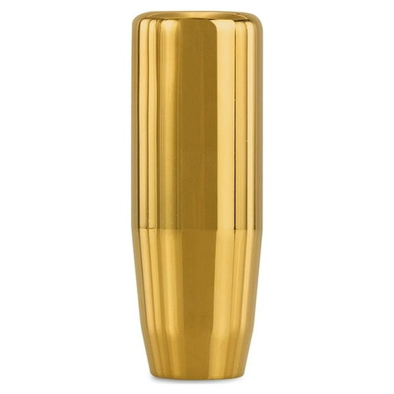 Mishimoto MMSK-GD Weighted Shift Knob, Gold