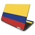 thumbnail image 1 of MightySkins HPS3601320-Colombian Flag Skin for HP Spectre x360 13.3 in. Gem-Cut 2020 - Colombian Flag, 1 of 4