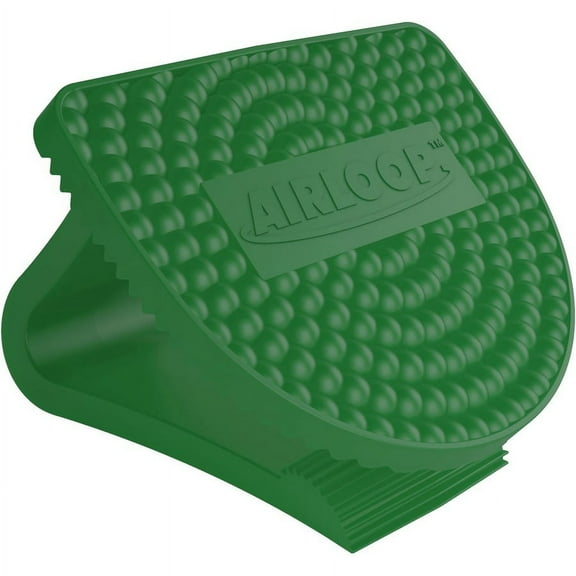 Vectair Systems Airloop Toilet Bowl Clip Air Freshener - Clip - 3000 ft³ - Cucumber & Melon - 30 Day - 10 / Carton | Bundle of 5 Cartons