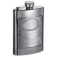 thumbnail image 1 of Visol VF6023 PT Golfer 6 oz Flacon en Miroir et Texturé, 1 of 1
