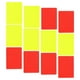 thumbnail image 2 of Tarjetas de árbitro de fútbol, ​​12 Uds., tarjetas de árbitro pequeñas, tarjetas de juez de fútbol, ​​tarjetas estándar de fútbol, 2 of 6