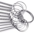 thumbnail image 4 of Kit de limpieza de chorro de carburador - 13 varillas de limpieza, 10 agujas + 5 cepillos de nailon - para motocicleta, quad, ciclomotor, 4 of 5