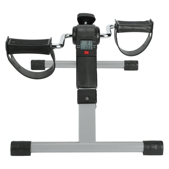 Mini Fitness Bicycle,Mini Practical Trainer Bicycle Mini Exercise Stepper Mini Cycle Revolutionary Design