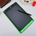 thumbnail image 4 of Daisyyozoid 8.5Inch LCD Writing Tablet Pad Office Memo Kids Drawing Board, 4 of 9