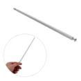 thumbnail image 4 of Shisuyan Turkey Roasting Rack Silver 1Pack 11In, 4 of 8
