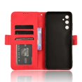 thumbnail image 2 of Funda Tipo Billetera GANGXUN para Samsung Galaxy A05S – Tapa Flip con Tarjetero, 2 of 5