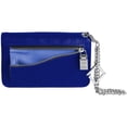 thumbnail image 5 of LENCCA Kymira II Women's Universal Protection Wallet Case with Wristlet Strap, Fits Phones up to 5", 5 of 10