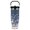 Black, variant on Christmas Nutcracker Ballet Dance & Theater Lovers 30 oz Stainless Steel Tumbler with Handle， Insulated Travel Coffee Mugs Cup Gifts for Men Women Kids