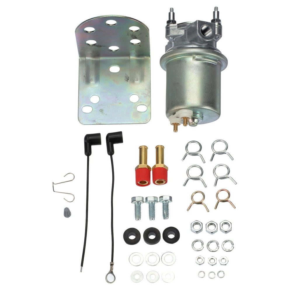 Carter 18-14U Fuel Pump Mounting Kit 