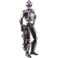thumbnail image 3 of Hasbro Power Rangers: Space Patrol Delta Pink Ranger Lightning Collection 6-in Action Figure - Exclusive, 3 of 4