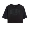 thumbnail image 2 of Hayley Williams Glum Merch T-Shirt For Women&Girls Midriff Short Sleeve Summer Fashion Vest Tee, 2 of 4