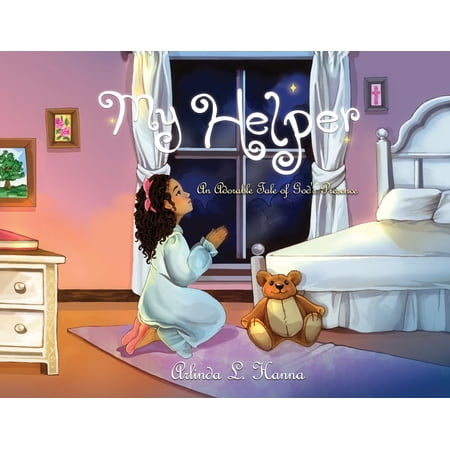 My Helper (Paperback)