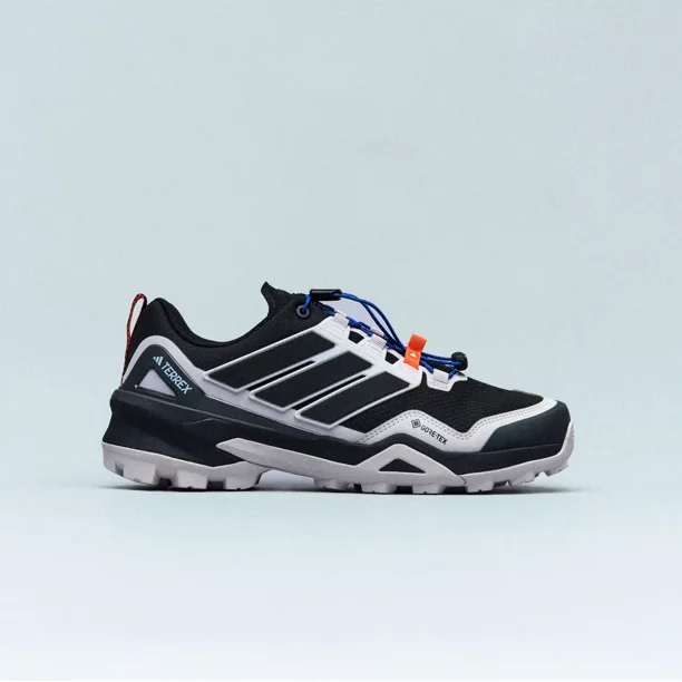adidas Terrex Skychaser GORE-TEX Hiking Shoes in Grey and Black All Sizes
