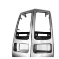 thumbnail image 4 of El panel de salida de aire del aire acondicionado es adecuado para el panel de instrumentos del aire acondicionado Toyota Bully Land Cruiser, 4 of 5