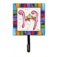 thumbnail image 3 of Carolines Treasures 8429-FSH4 Beach and Seafood Leash or Key Holder Single Hook multicolor, 3 of 7