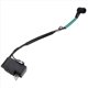 thumbnail image 1 of Ignition Coil for Dolmar PS-4605 PS-5105 PS-5105H 181143212, 1 of 5