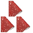 thumbnail image 3 of Speravity Hojas de diamantes de imitación autoadhesivas con adhesivo de buena artesanía accesorios de bricolaje decoraciones de coche para teléfono rojo Type1 NO1 Speravity CBP224005, 3 of 6