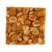 Peanut Crunch Bar - 1Lb