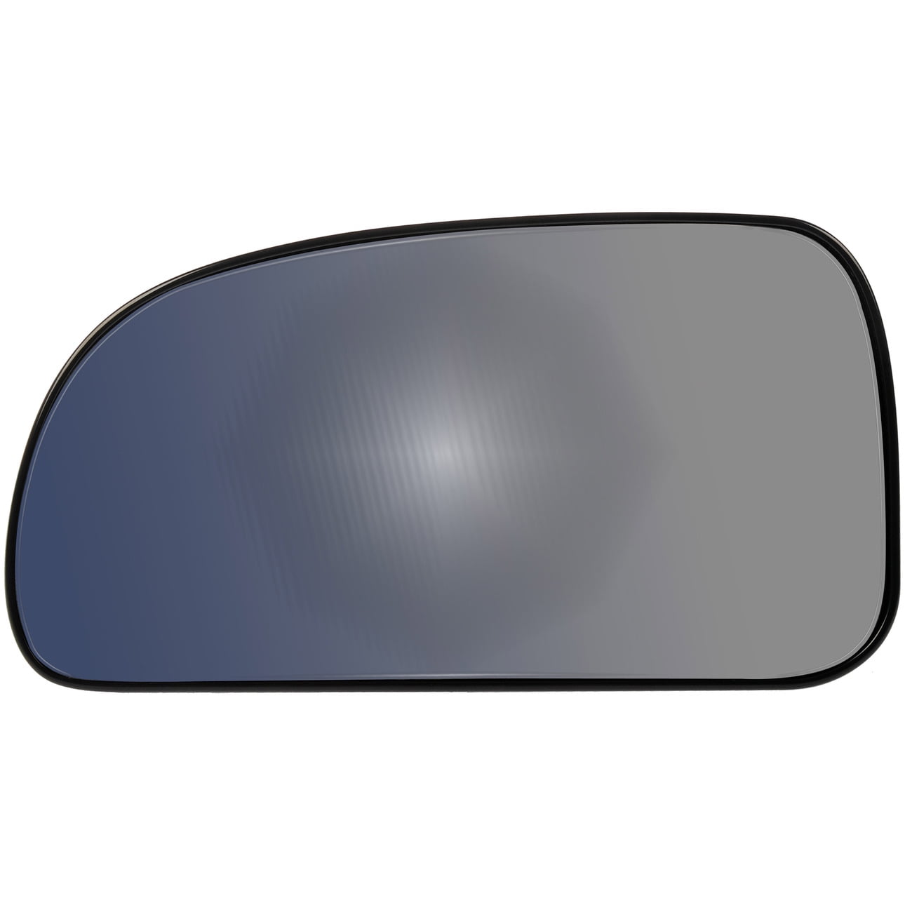 Dorman 56322 Driver Side Door Mirror Glass for Specific Models