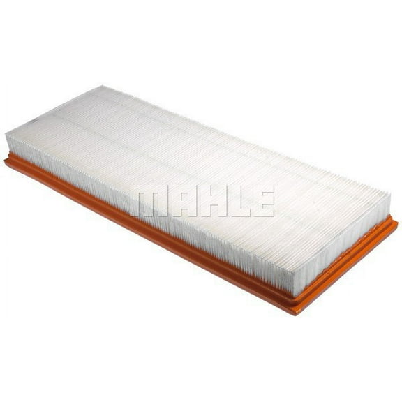 MAHLE LX 2939 Air Filter Fits select: 1995-2000 FORD CONTOUR, 1995-1999 MERCURY MYSTIQUE