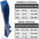 thumbnail image 2 of Medias de compresión de 20-30 mmHg para hombres, mujeres, médicos, enfermeras, viajes, deportes, 2 of 4
