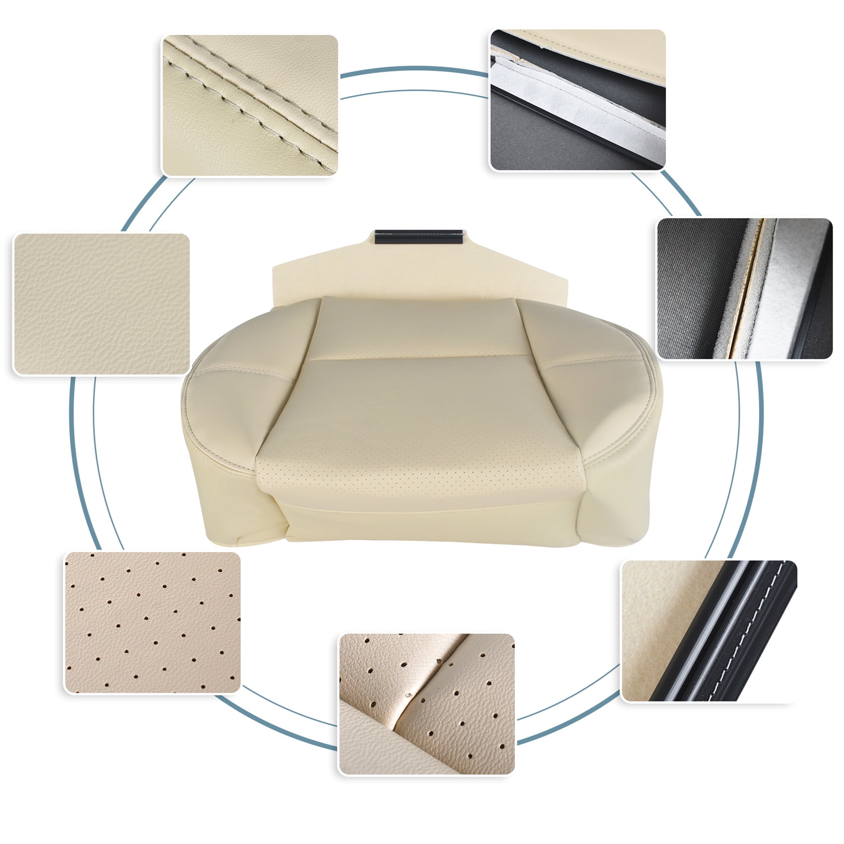 8-Quart Digital Air Fryer