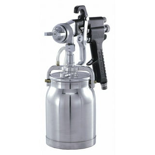 sprayit sp-33500 sp-33500 lvlp gravity feed mini spray gun