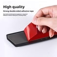 thumbnail image 4 of 2Pcs 3-Bar Car Door Bumper Guards, Anti-Collision & Anti-Scratch Protector Strips, Decorative Door Edge Trim for SUV Off-Road Vehicles Rear Door, 4 of 8