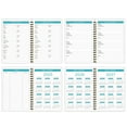 Monthly Planner 20252027 for LongTerm Planning 3 Year Calendar A5