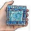 thumbnail image 2 of 3d Cube My Bank Saving Case Box Fun Brain, 2 of 3
