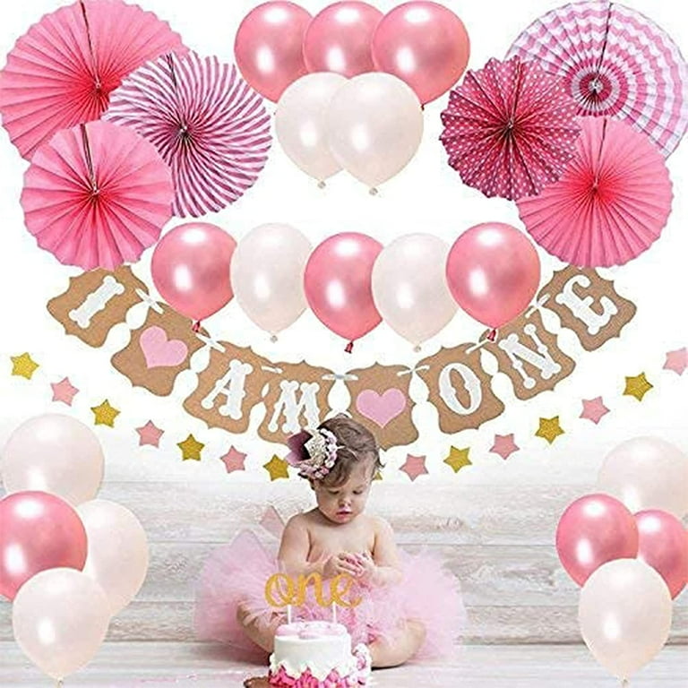 Birthday Decoration Kit