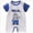 A5-White, variant on Baby Bodysuit Long Sleeve Infant Romper Soft Boy Girl Unisex Newborn Clothes One Piece Outfits Summer Fall,Soft 6-12 Months 12-24 Months 2t 3t 4t 5t 6t 7t 8t 9t Children 9-12 Months