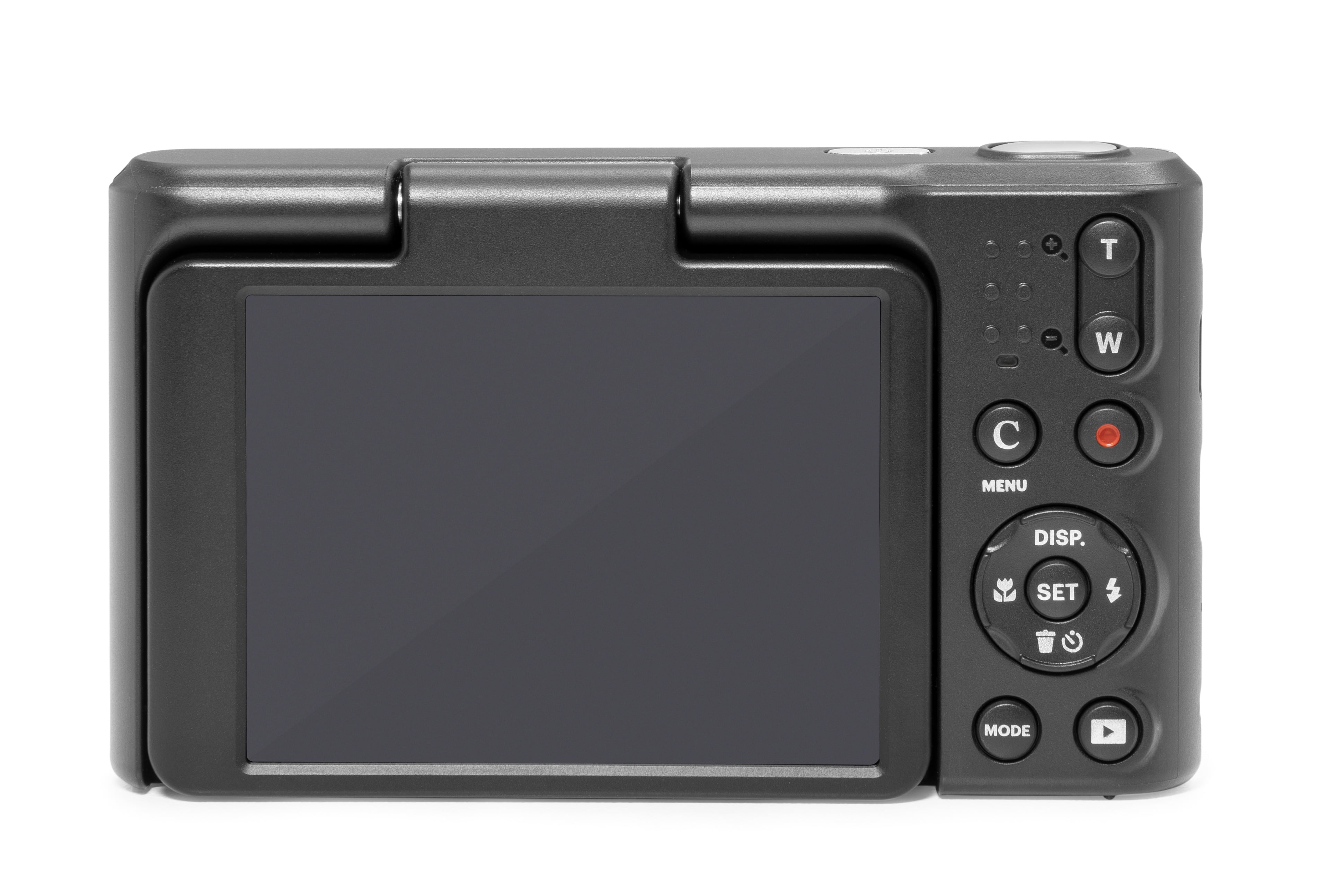Kodak PIXPRO C1 Digital Camera, 13MP, 4X Optical Zoom, 26mm Wide