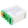 thumbnail image 4 of SVR-220 Overvoltage Undervoltage Protector Voltage Indicator Voltage Monitoring Relay For Motor Lifts Air Compressor Central Air Conditioner, 4 of 8