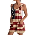 thumbnail image 1 of Combinaison Courte pour Femmes Été Décontracté Mode Imprimé Poche Combinaison Shorts Combinaison Dames Barboteuse pour Mariée Combinaison Tortue Combinaison Robe Combinaison off The Should Combinaison pour Femmes Pailletée, 1 of 4