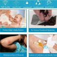 thumbnail image 5 of 10 apósitos médicos desechables estériles para heridas por presión de 10 cm x 25 cm, 5 of 5
