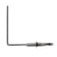 thumbnail image 3 of Lennox 40L81 Flame Sensor Kit, replacement for PFS081, 3 of 3