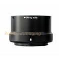 thumbnail image 2 of Fotasy Adjustable T T2 Ring Mount Lens to Nikon Z Mount Mirrorless Camera Adapter, Compatible with T2 Telescope Lens & Nikon Mirrorless Z5 Z50 Z6 Z7 Z6II Z7II Z fc Z9, 2 of 2